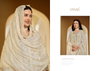 Reeya By Glossy Digital printed Linen Cotton Dress Material Wholesale Shop In Surat
